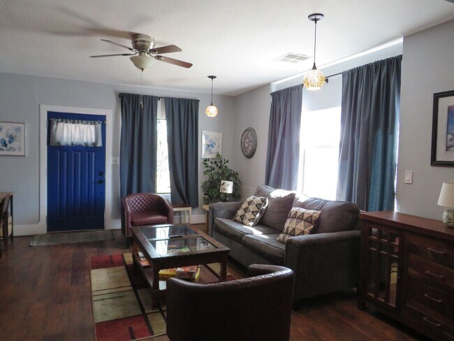 Photo - 131 E Speedway Blvd