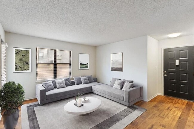 Photo - 3500 Windcliff Dr SE Unit 2617