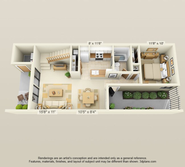 Lakewood Villas