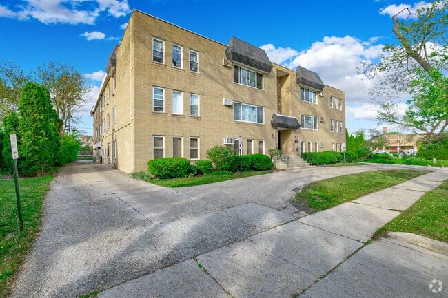 Building Photo - 1328 Webford Ave Rental