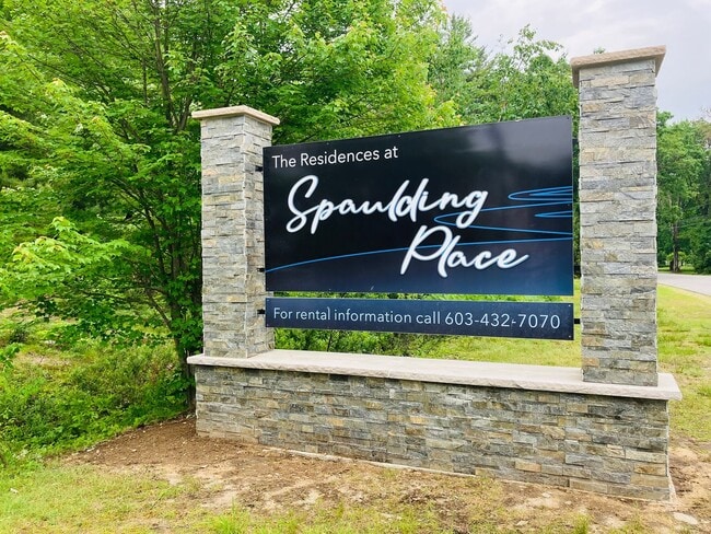The Residences at Spaulding Place
