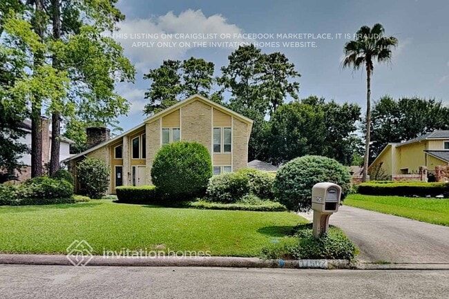 Building Photo - 17502 Sorrell Rdg Dr