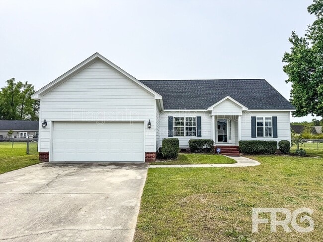 Building Photo - 103 Thomick Pl