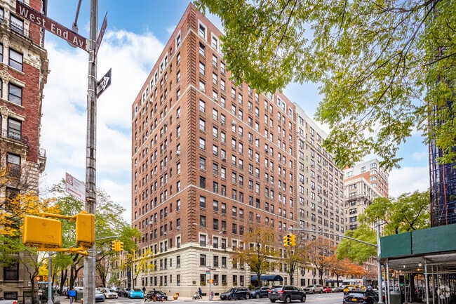 Photo - 503-505 West End Ave