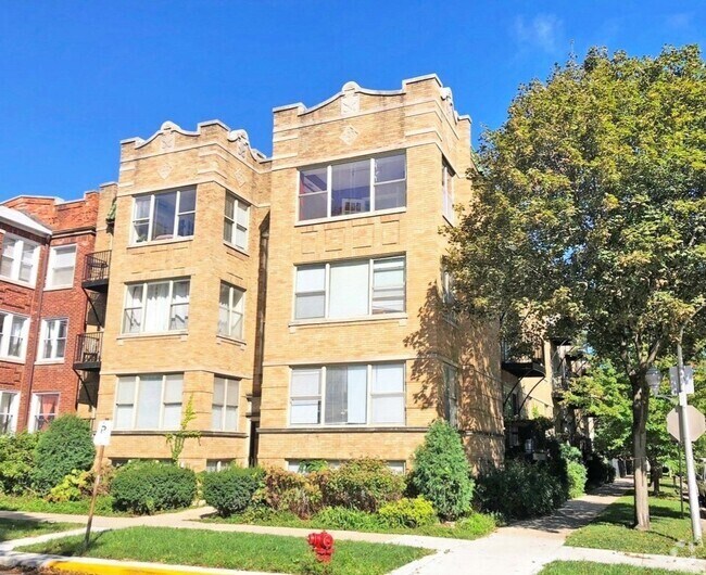 Building Photo - 7506 N Damen Ave Unit 3 Rental