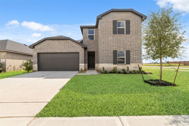 Building Photo - 6106 Ginevra Summers Dr