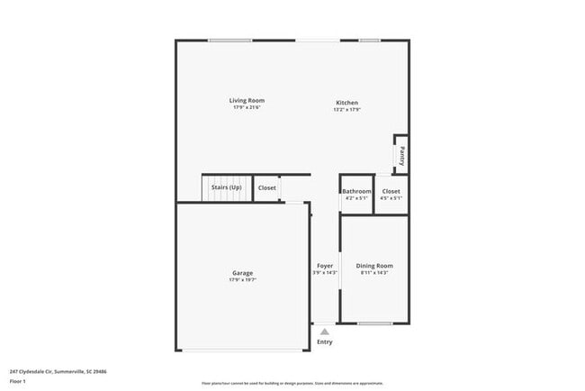 Photo - 247 Clydesdale Cir