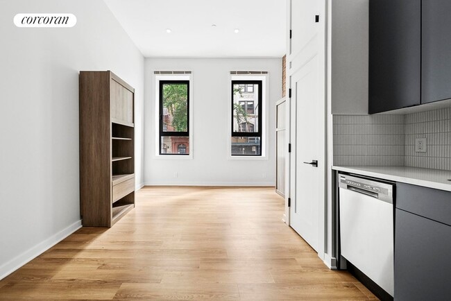 Photo - 317 W 51st St Apartment