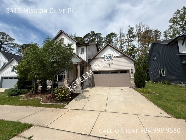 Photo - 3413 Mission Olive Pl