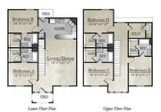 5 Bedroom