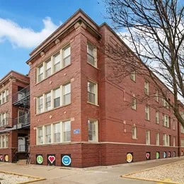 Building Photo - 1609 W Rascher Ave Unit 1