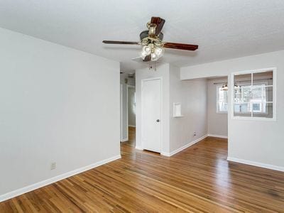 Photo - Unique 2 bedroom, 1 bathroom house!