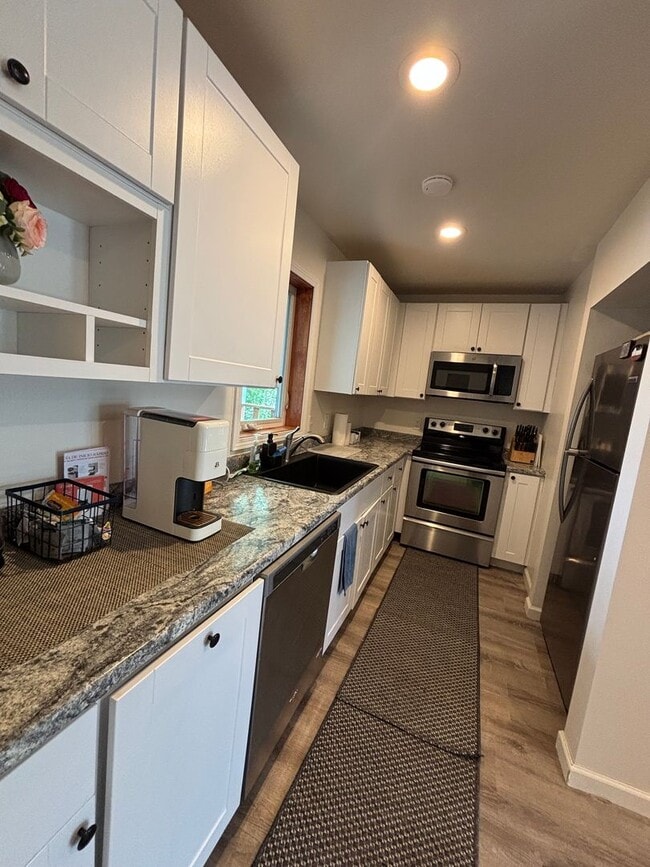 2803 Wilson St Unit 1