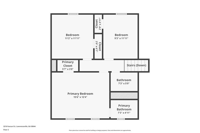 Photo - 3210 Fescue Cir