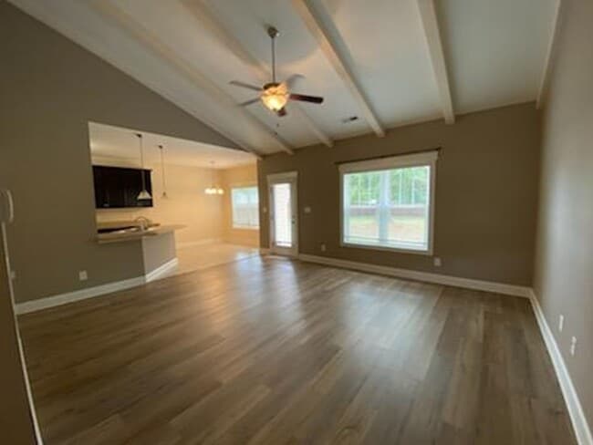 Photo - 3 Bed, 2 Bath unfurnished home with Bonus room in Escoba Bay!