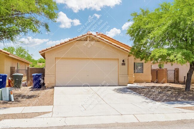 3 br, 2 bath House - 9463 E Pale Blue Topa...