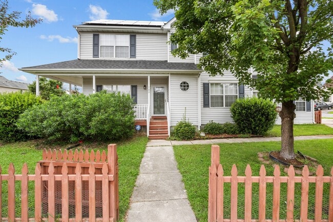 Photo - 109 Joyner Rd House