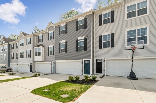 Photo - Lukas Park, Over 2000 Square Feet, Nearly New Build... Everything you want all in one! Come see f...