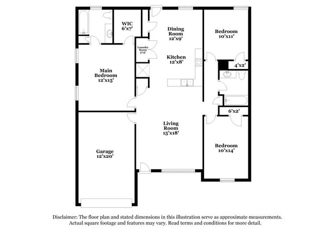 Photo - 2784 Windwalker Ct