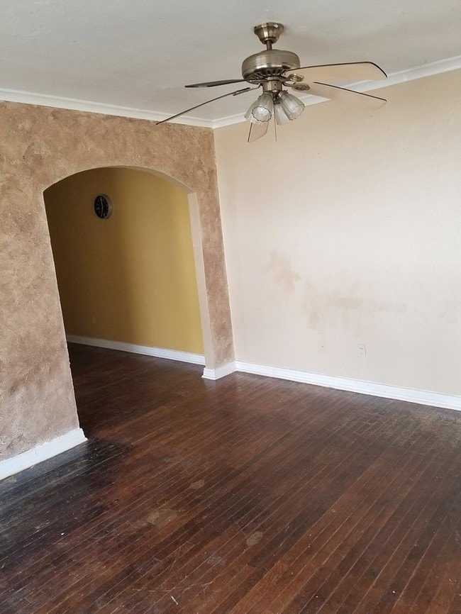 Downtown Dallas Duplex Rental For Rent in Dallas, TX