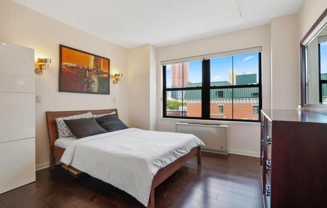 Photo - 1 Greene St Unit 609