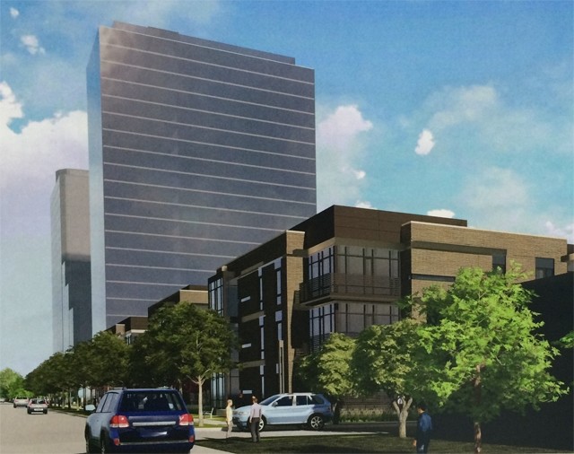 Building Photo - Darby Knox District Rental