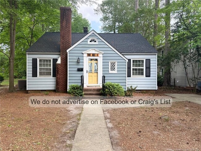 Photo - 218 Woodrow St Casa