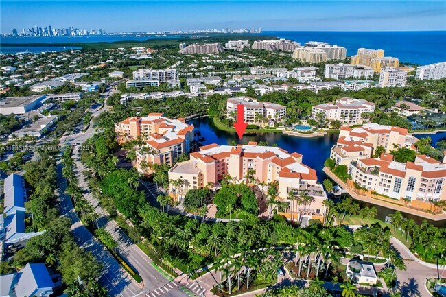 Building Photo - 731 Crandon Blvd Unit 407 Rental