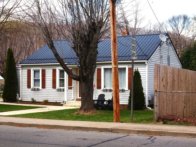Photo - 316 Hazelwood Ave