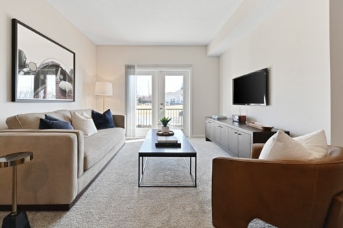 The Reserve at Parkside Village