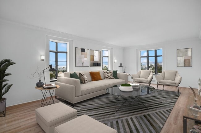 Photo - 1314 Hayworth Ave Apartment
