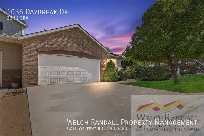 Photo - 1036 Daybreak Dr