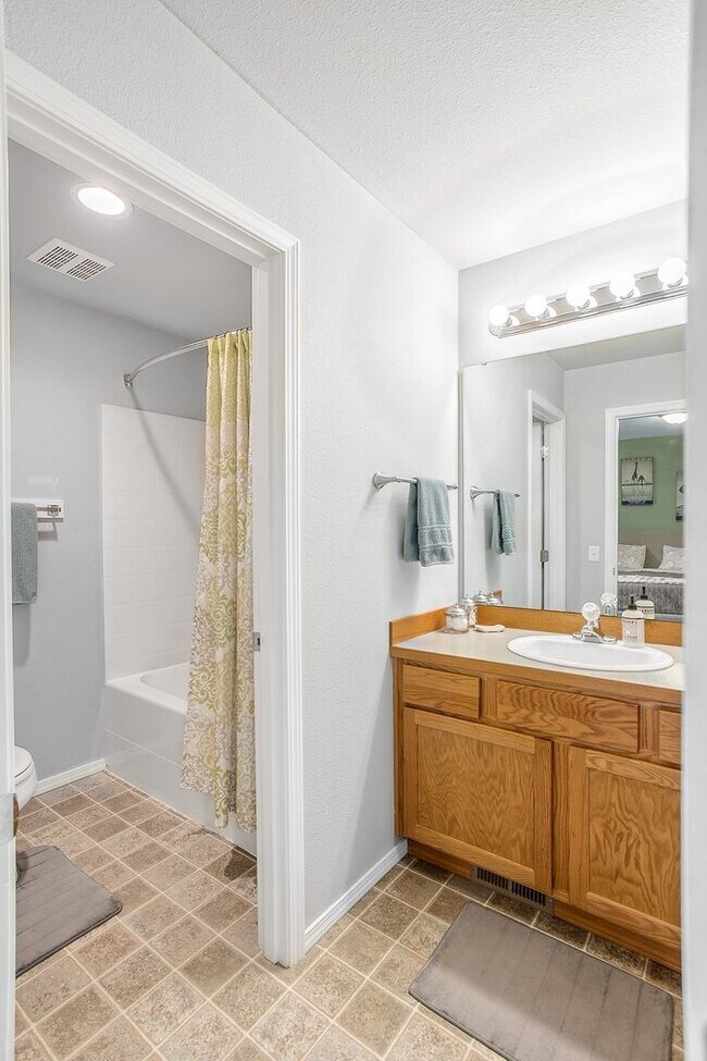 Photo - Lynnwood Home...