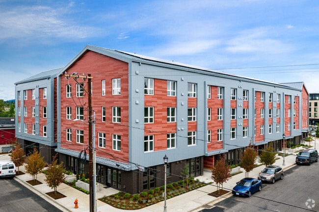 Photo - Woody Guthrie Place