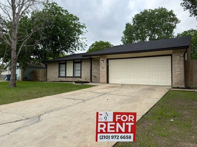 Photo - 5214 Charolais Dr