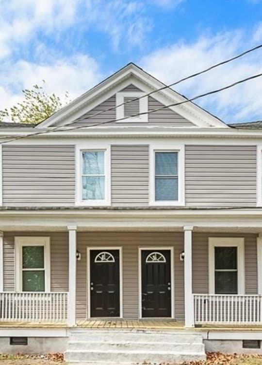 Photo - Broad Street Duplex