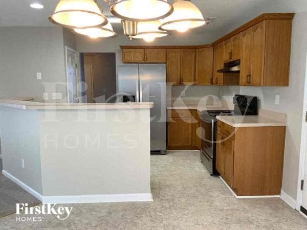 Photo - 3843 Waters Reach Ln