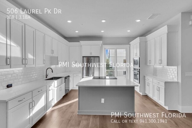 Photo - 506 Laurel Pk Dr