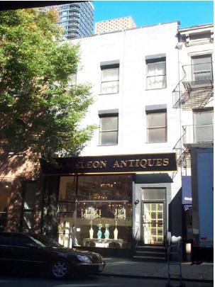 Photo - 223 East 59th Street