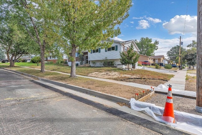 2231 Wynkoop Dr