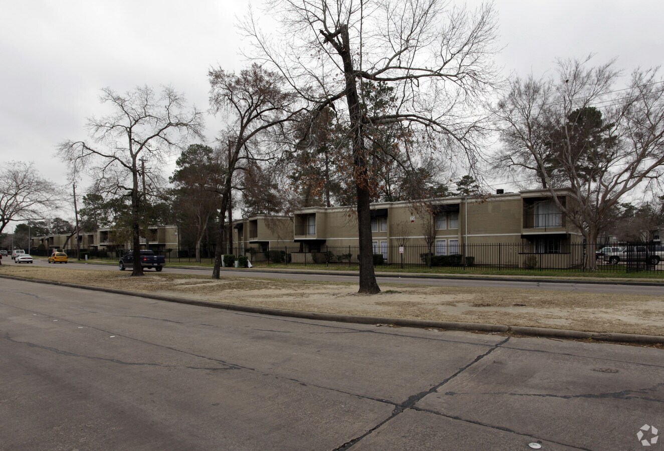 Photo - Rancho Verde Apartments