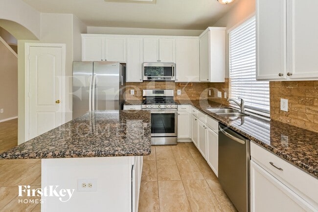 Photo - 14103 White Oak Gardens Dr