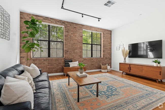 Building Photo - Modern Live/Work Loft In Sought After Depo...