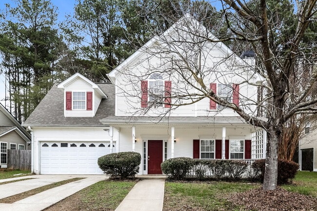 Building Photo - 252 Prescott Ct