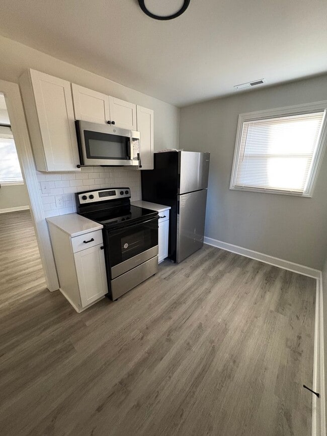 Photo - 2 bedroom/1 bathroom home in Greensboro