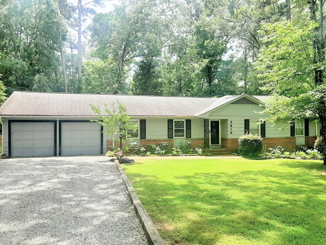 3 Bedroom 2 Full Bathroom House in Southwe... - 3 Bedroom 2 Full Bathroom House in Southwe...