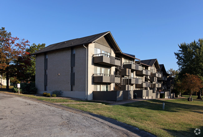 Briar Hill - Briar Hill Apartments