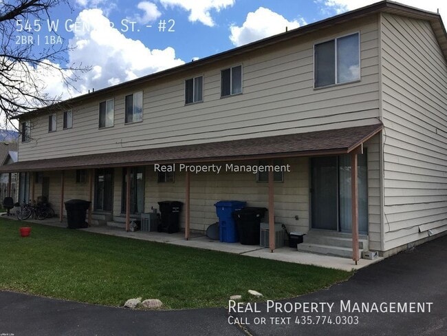 Photo - 545 W Center St Apartment Unit #2