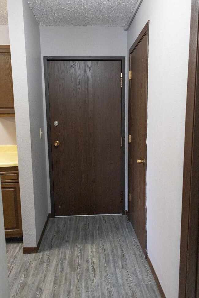 Lakewood Apartments
