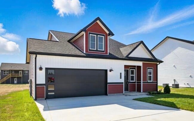 Photo - Brand New Three Bedroom